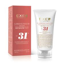 PANTALLA PROTECCIÓN UVA-UVB FPS 31 (150 ml)